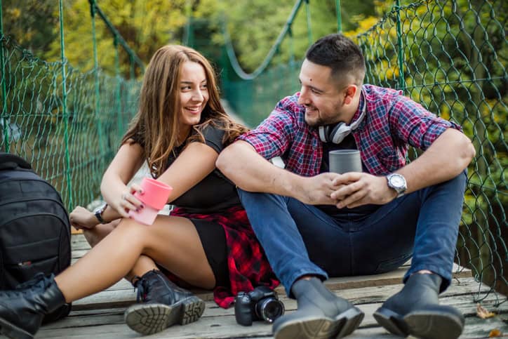 14 Quirky Habits That Make You Instantly Likable