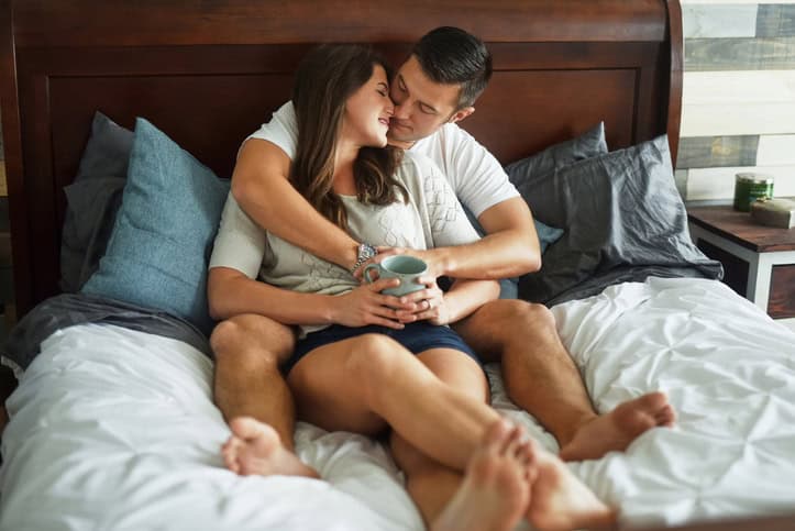 how to close an open relationship