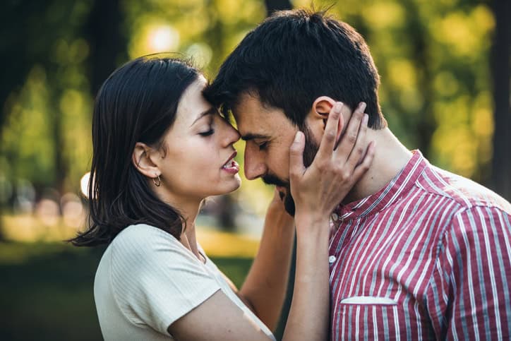 how to stop him pulling away