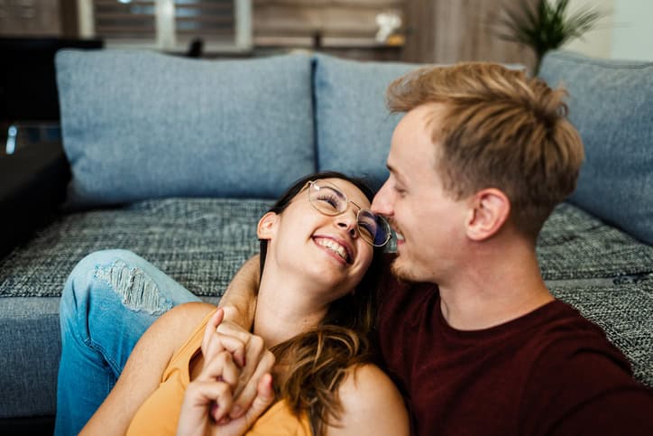 common relationship mistakes
