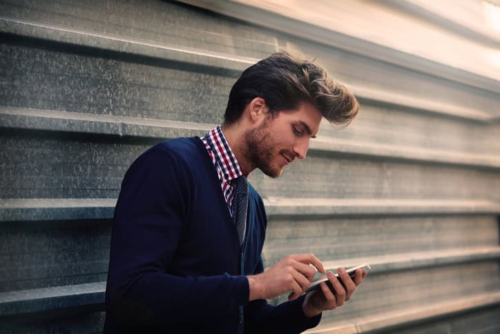 how to make him miss you