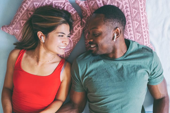 how to tell a guy you love him