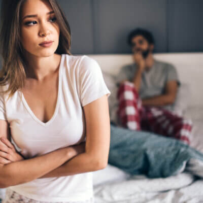 How To Make Him Afraid Of Losing You For Good