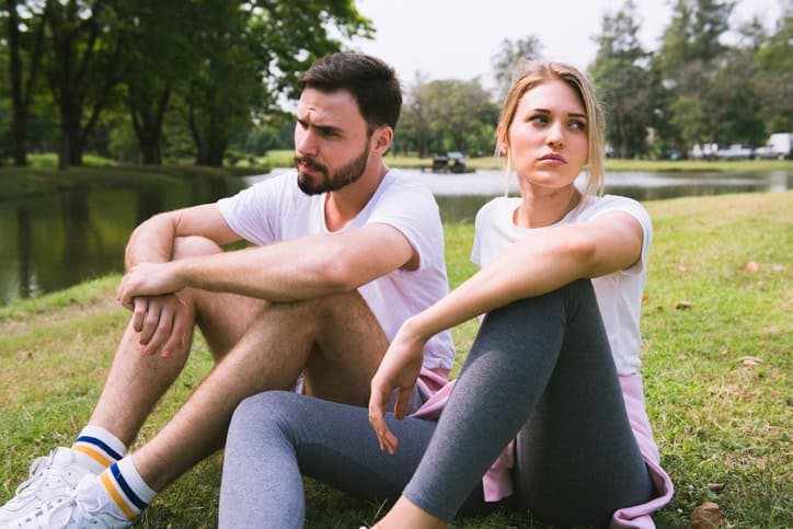 Clear Signs There’s No Chemistry Between You And You Need To Stop Trying