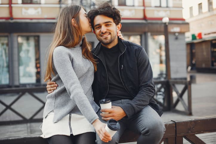 bring back a distant guy