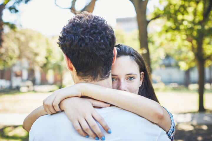 serial dater red flags