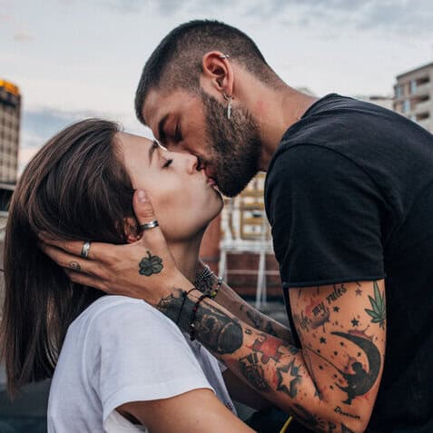 casual relationship rules