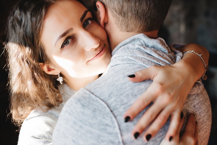 Relatable Arguments Every Couple Has At Least Once