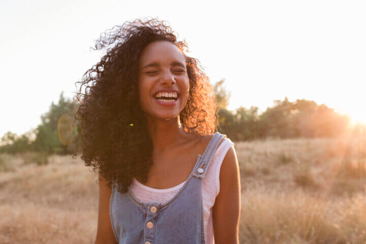 hot women qualities