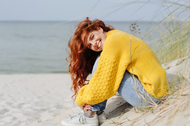 Signs You’re More Attractive Than You Give Yourself Credit For