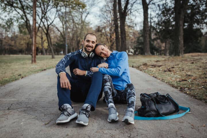 lack healthy relationship boundaries