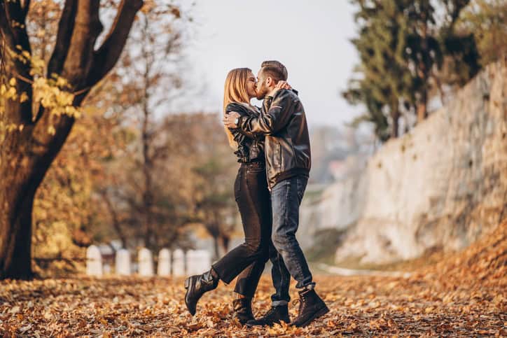 signs he'll never marry you