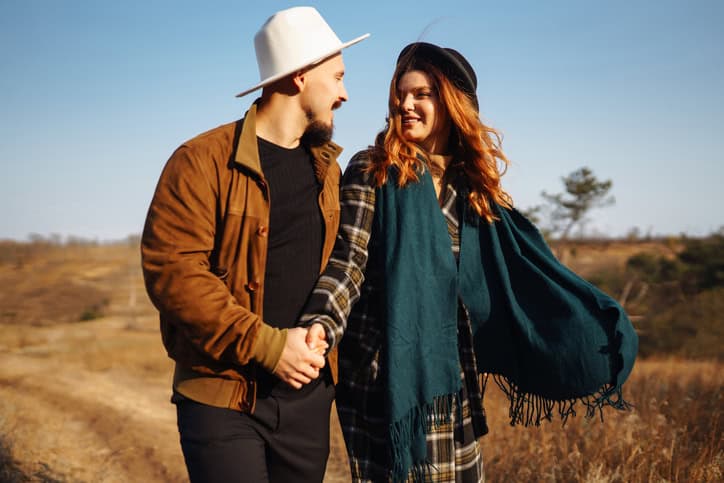 signs he's serious about you