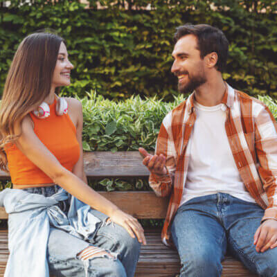 Is He Interested In Me? How You Can Tell When A Guy Really Likes You