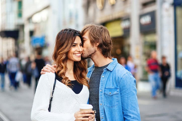 what to look for in relationships