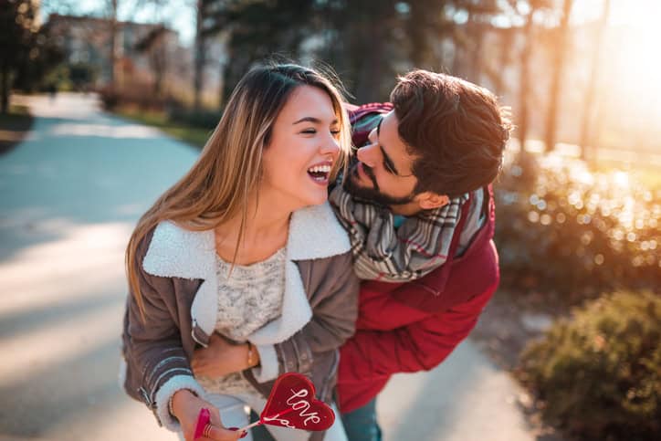 how to be a priority in his life