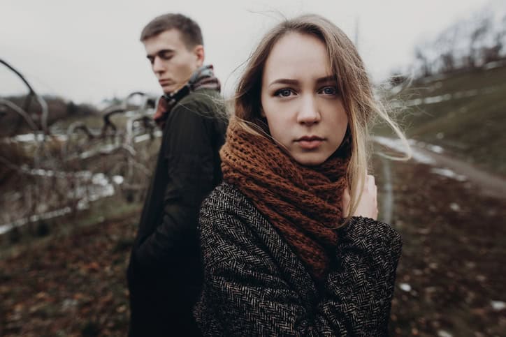 Why You Still Feel Connected To Your Ex Even Though It’s Over