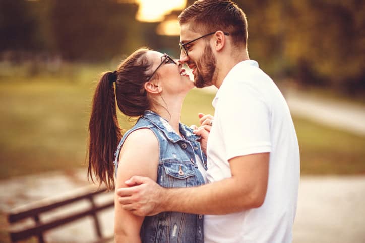 Unexpected Things That Make A Guy Fall In Love With You