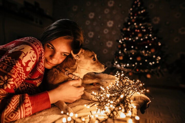 new year's eve homebody