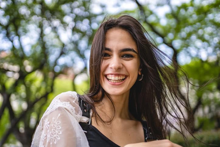 How To Stop Hating Yourself And Find Self-Love