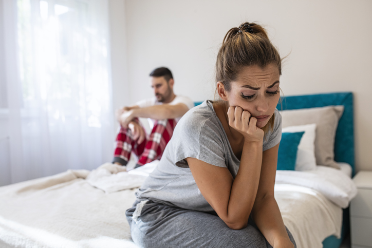 Brutal Signs You’re In A One-Sided Relationship