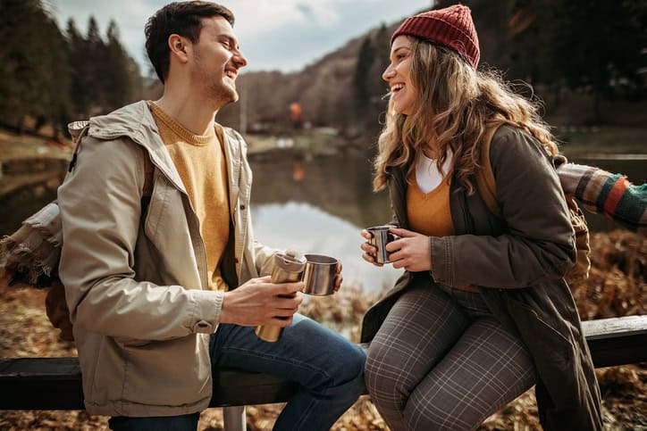 Does He Like You As A Potential Girlfriend Or Just A Friend? How To Tell