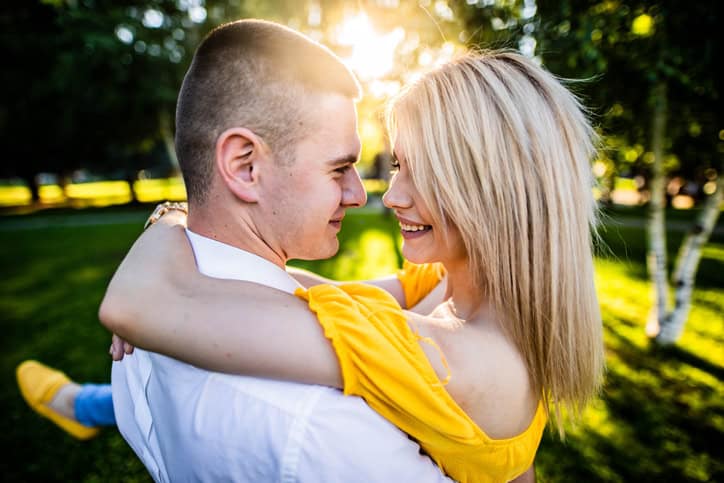 Capricorn Compatibility: Romantic Matches Ranked From Best To Worst