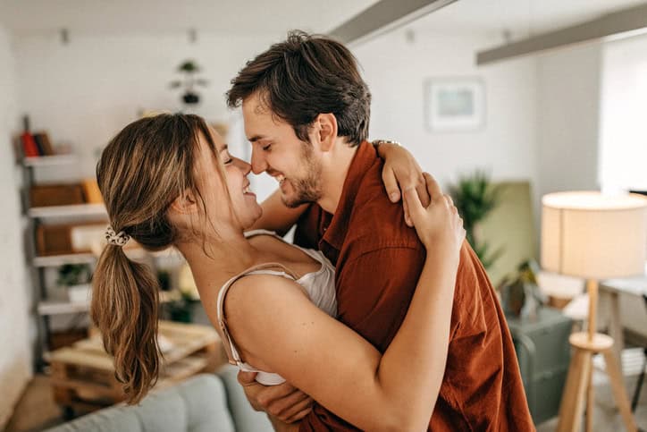 Here’s How You Know He Means It When He Says ‘I Love You’