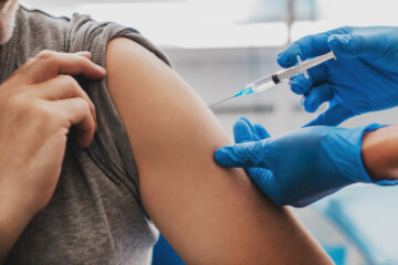 Italian Man Tries To Dodge Covid Vaccine By Wearing A Fake Arm