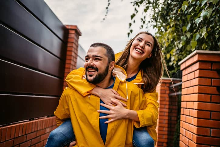signs your relationship will last