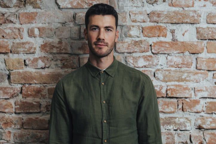 Dating A Capricorn Man: 9 Things You Should Know
