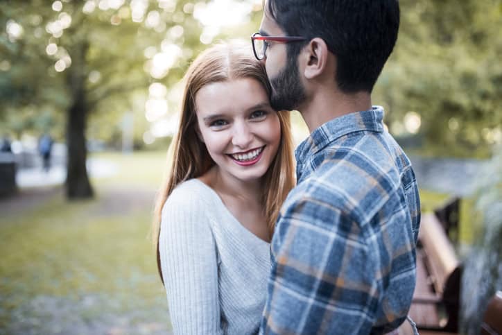 Do You Love Him Or Are You In Love With Him? Here’s How You Know