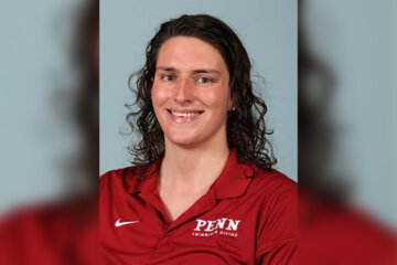 College Swimmer Wants Rules Changed After Transgender Swimmer ‘Steals’ Her Spot In National Finals