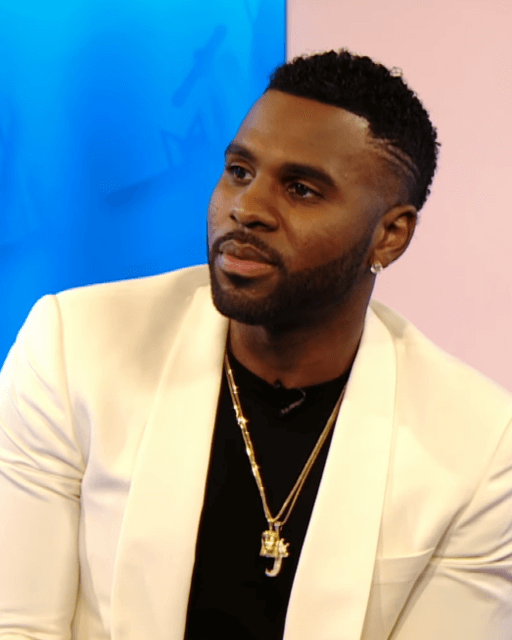 Jason Derulo Gets In Physical Fight With 2 Men In Las Vegas Because They Called Him Usher
