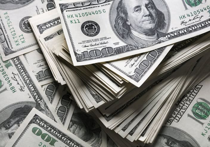banknotes