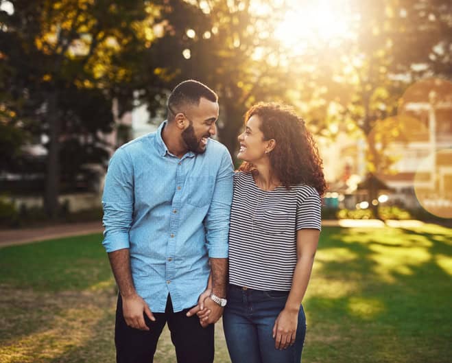 Am I In Love? 9 Signs It’s Not Lust, It’s The Real Thing