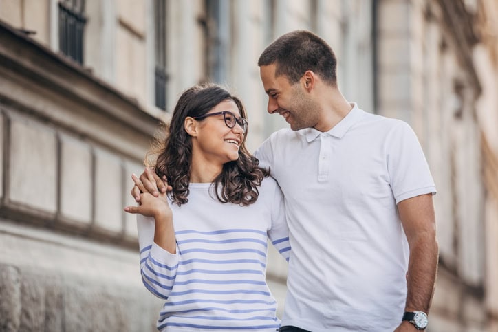 open relationship insecurity