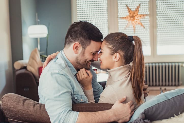 If You’re A Woman Who Loves Too Hard, Read This