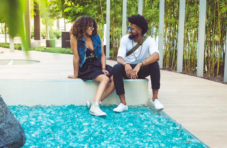 How To Ask Your Crush Out For Guys Without Being Too Awkward
