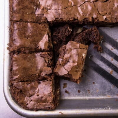 Man Accidentally Gets Senior Citizens High After Supplying Pot Brownies To Community Center