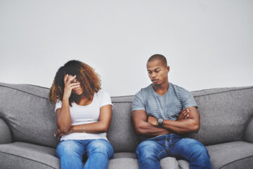Is Your Relationship Doomed? 9 Behaviors That Spell Trouble