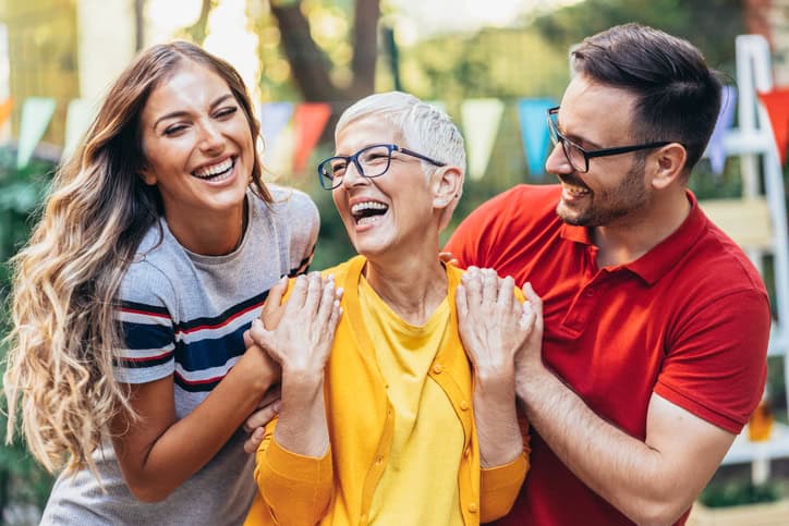 How To Prepare Your Partner For Meeting Your Parents