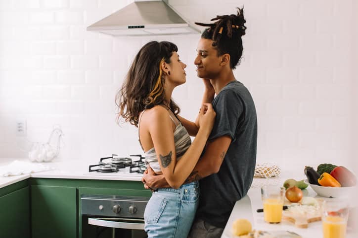 What’s The Difference Between A Twin Flame And A Soulmate?