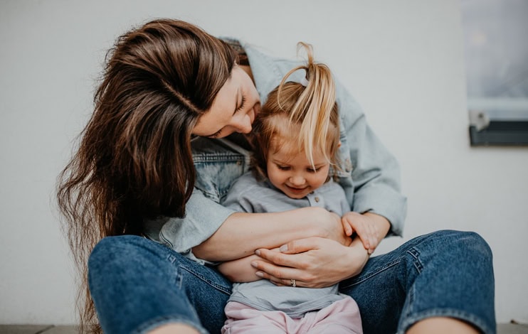 How Being A Stay-At-Home Mom Makes Me A Better Partner