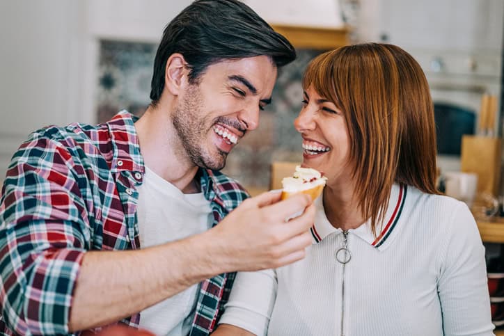 fun things to talk about with your crush