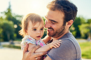 What You Should Know About Dating A Man With Kids