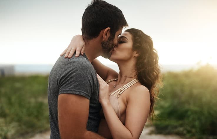secrets of a happy relationship