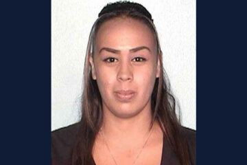 Woman Convicted Of Murdering Ex-Boyfriend After Hitman Failed To Complete The Job