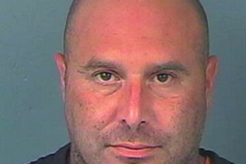 Florida Man Asked Cops To Test His Meth Because He Was Worried The Drugs Were Actually Bath Salts