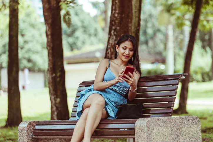 flirty text messages